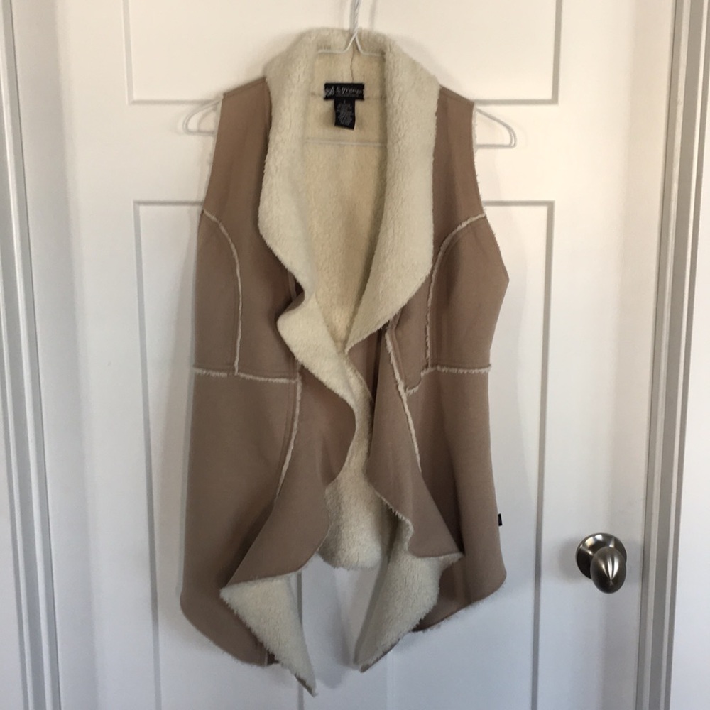 Vest